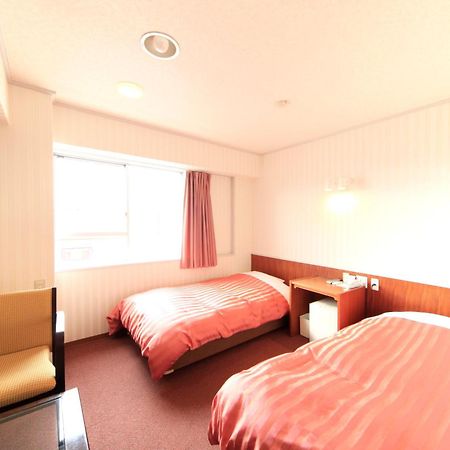 Nagano Daiichi Hotel Exterior photo