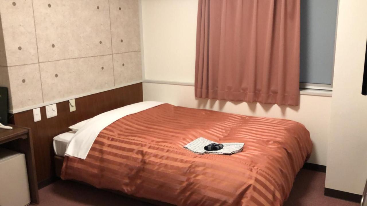 Nagano Daiichi Hotel Exterior photo