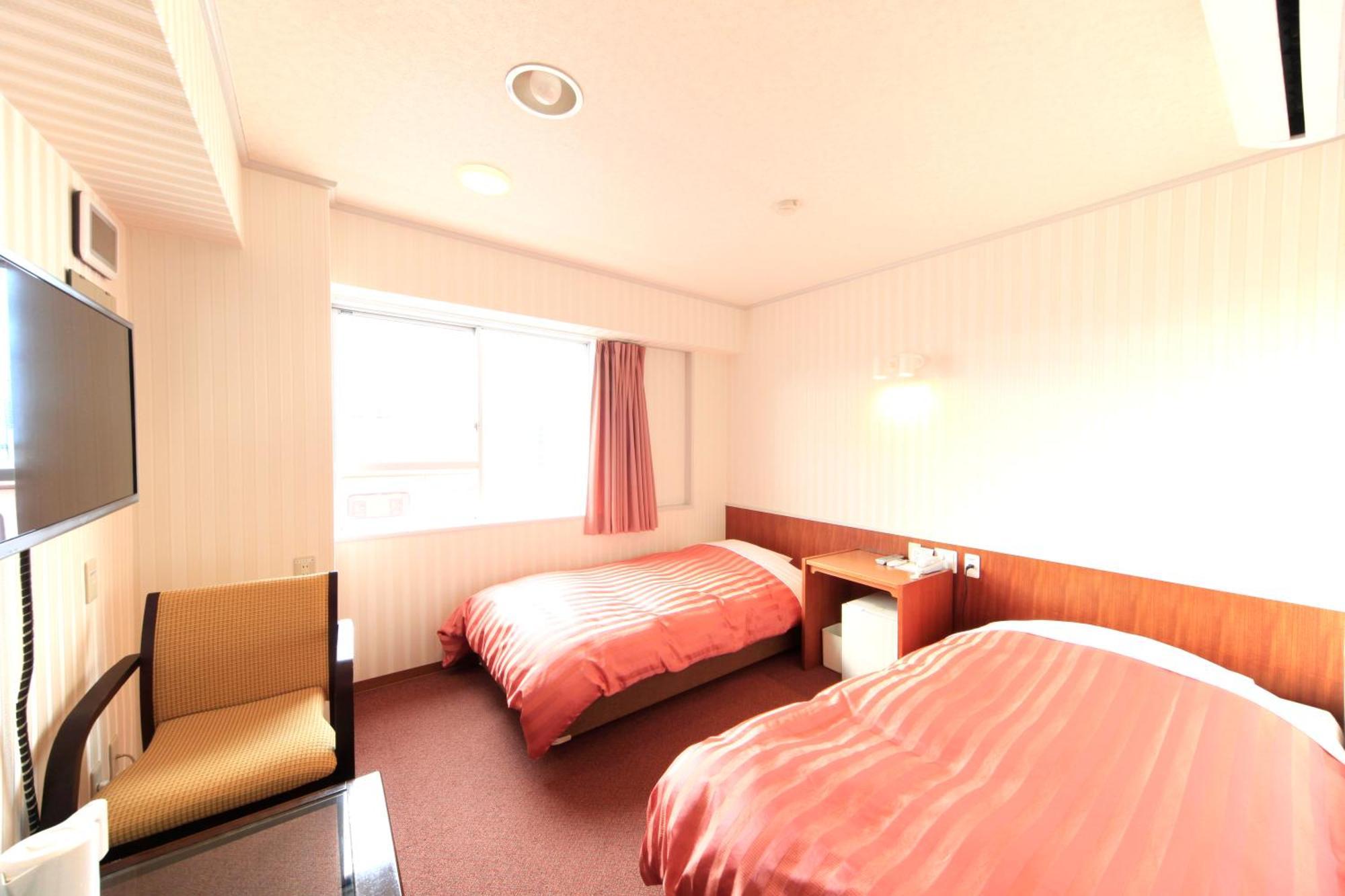 Nagano Daiichi Hotel Exterior photo